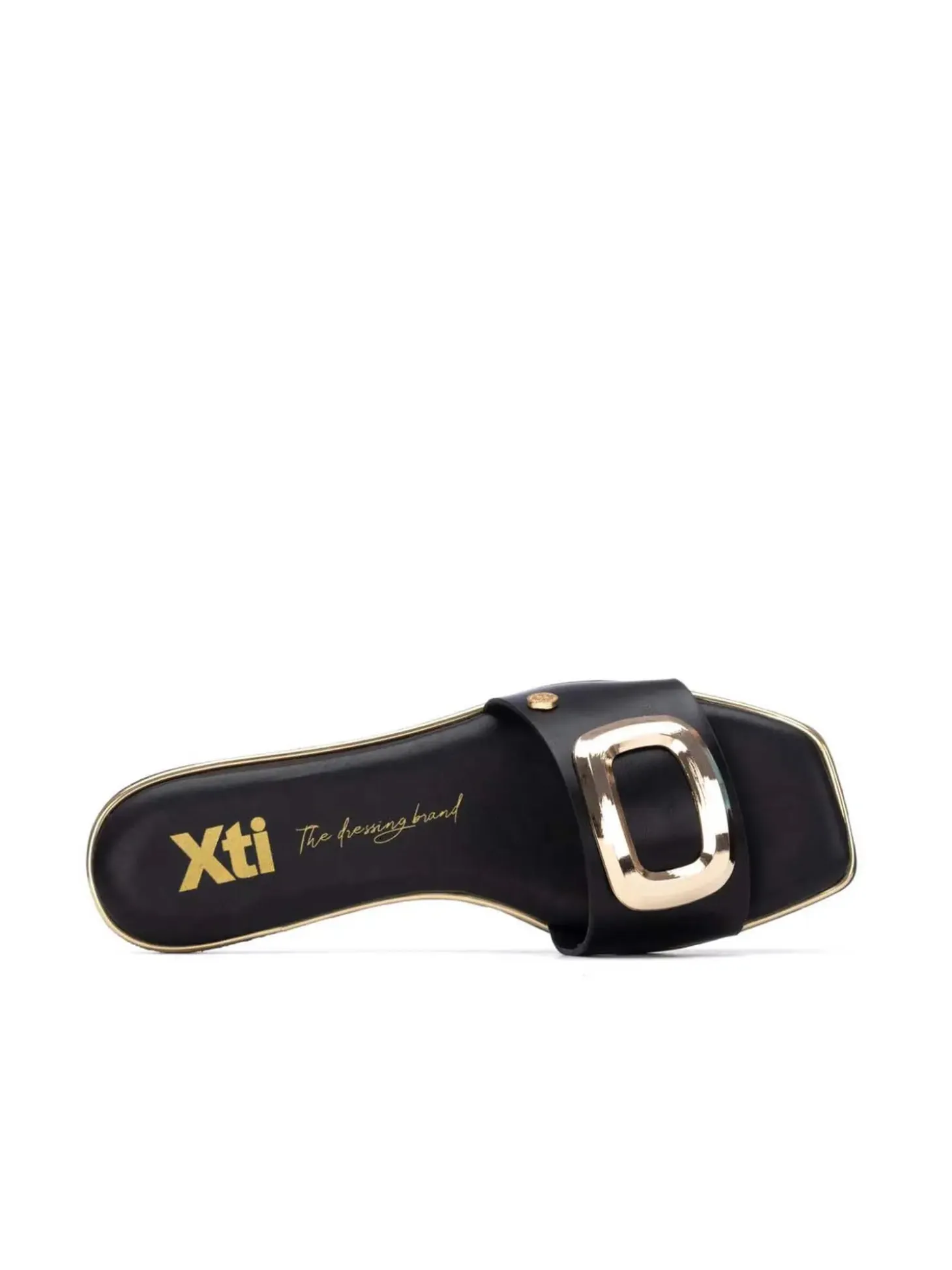 SCALZATO DONNA - XTI NERO - 145382