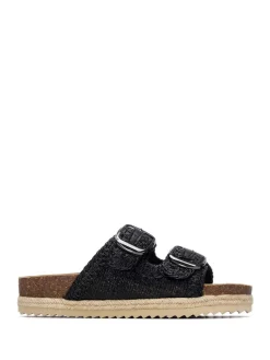 SCALZATO DONNA - XTI NERO - 145072