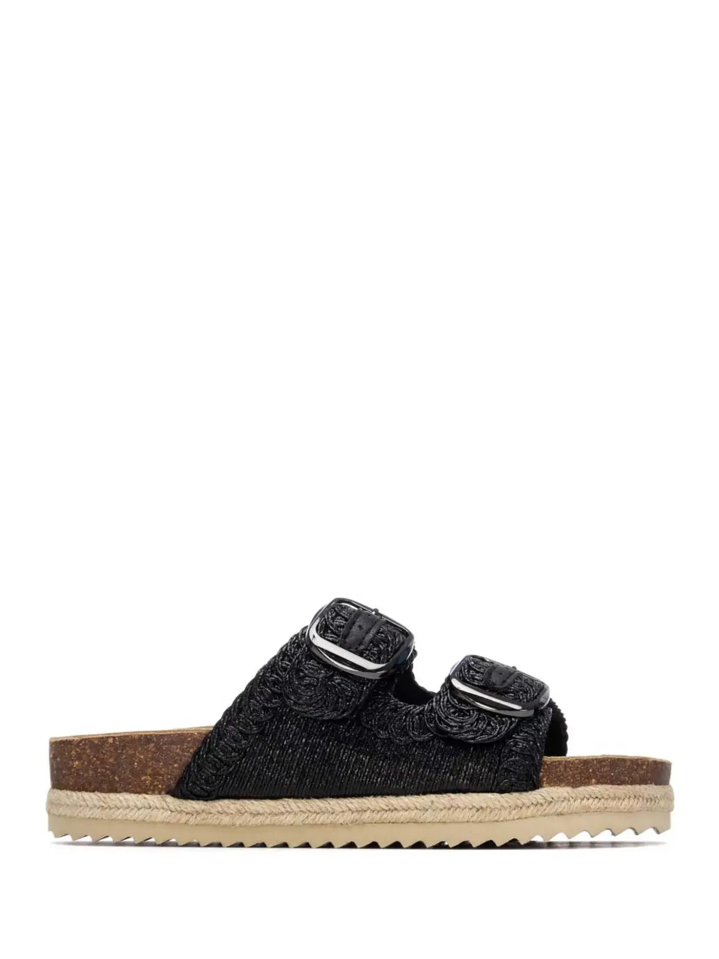 SCALZATO DONNA - XTI NERO - 145072