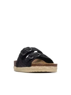 SCALZATO DONNA - XTI NERO - 145072