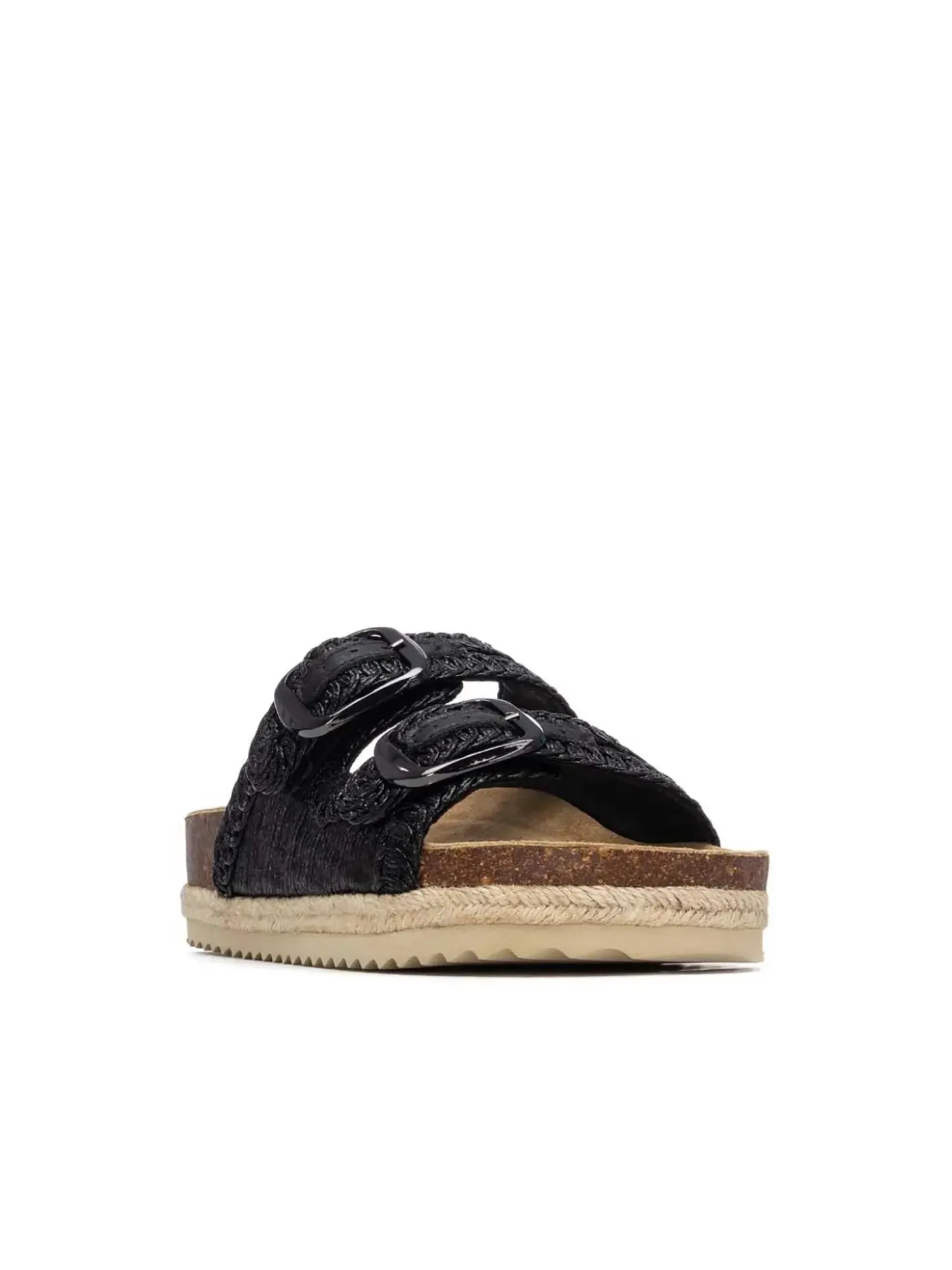 SCALZATO DONNA - XTI NERO - 145072