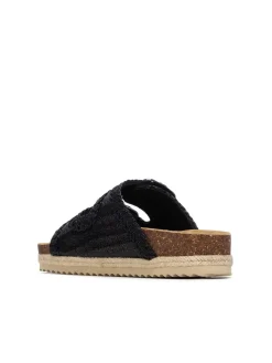 SCALZATO DONNA - XTI NERO - 145072