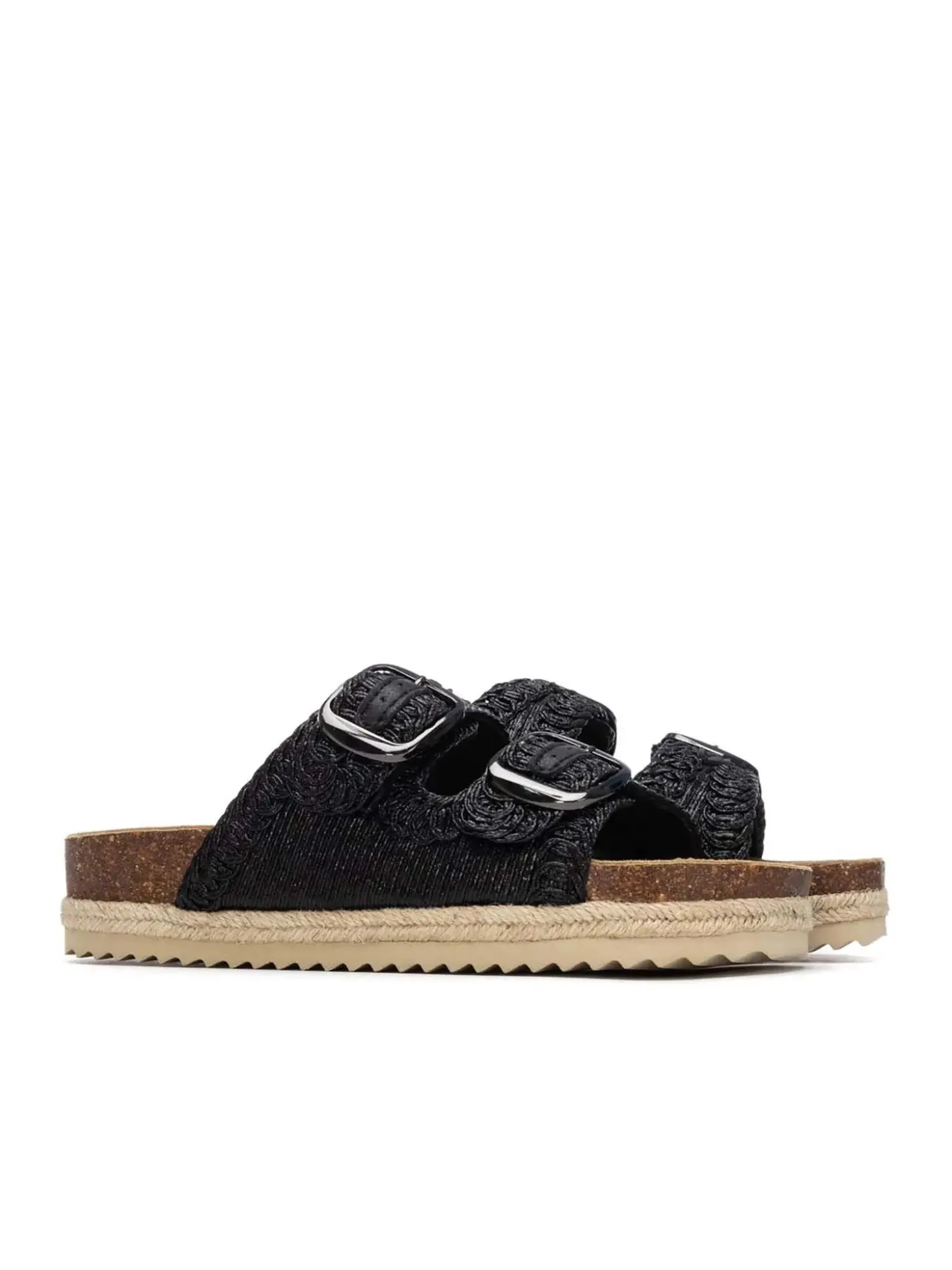 SCALZATO DONNA - XTI NERO - 145072