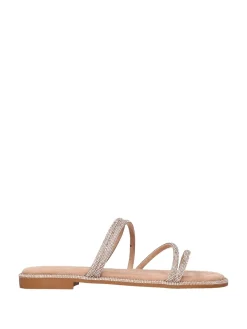 SCALZATO DONNA - XTI NUDO - 145107