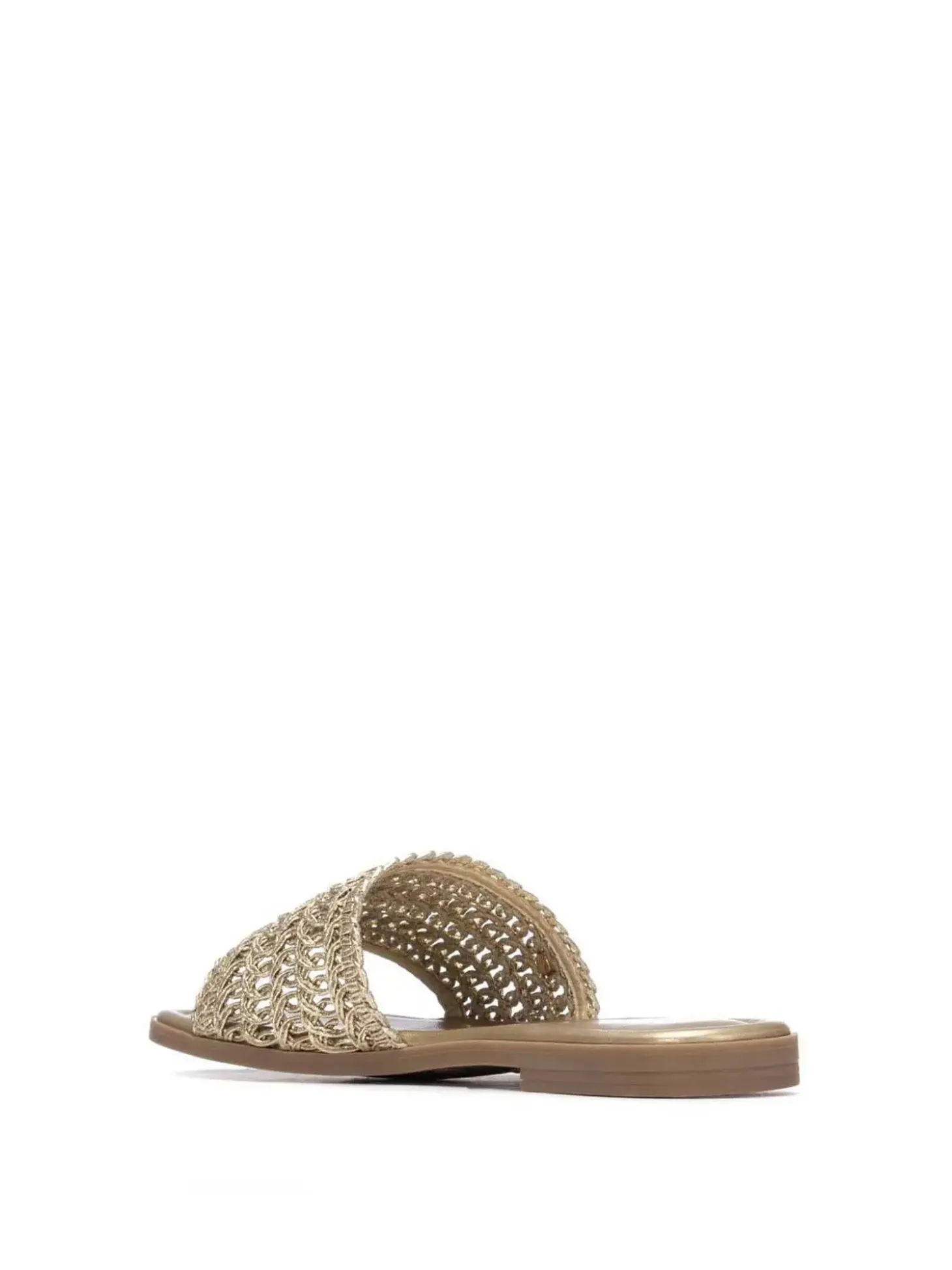 SCALZATO DONNA - XTI ORO - 145477