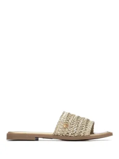 SCALZATO DONNA - XTI ORO - 145477