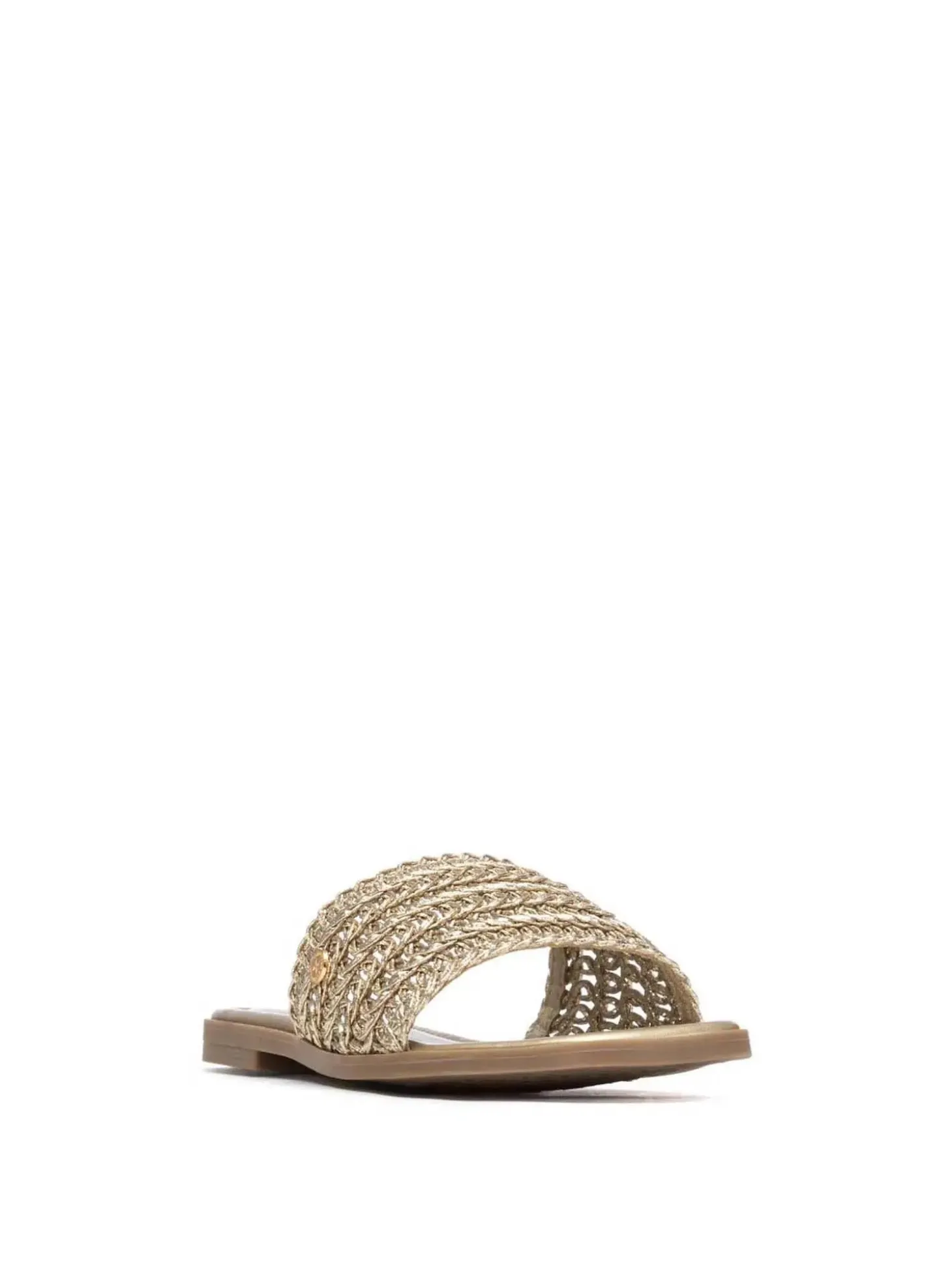 SCALZATO DONNA - XTI ORO - 145477