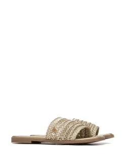 SCALZATO DONNA - XTI ORO - 145477