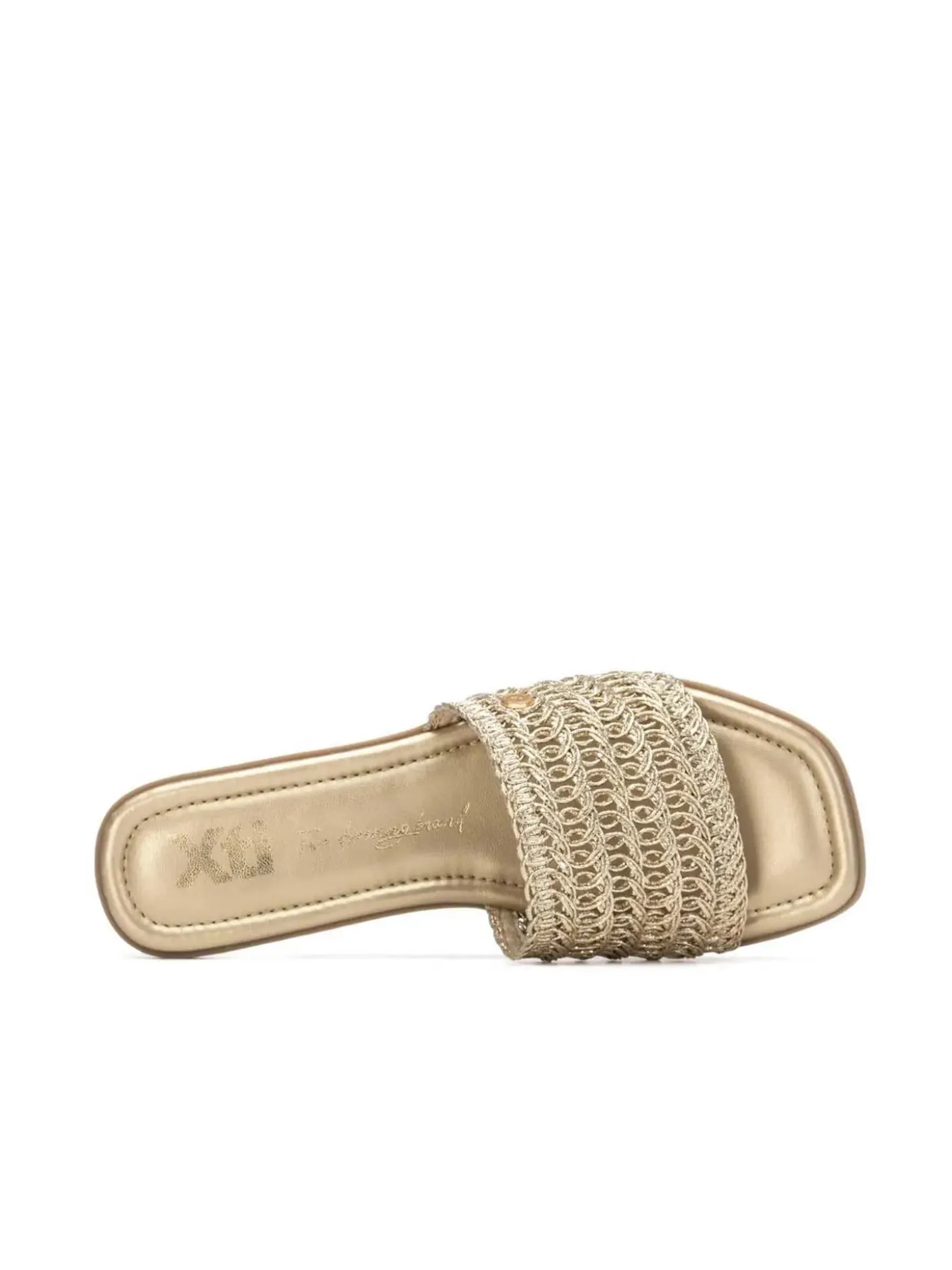 SCALZATO DONNA - XTI ORO - 145477