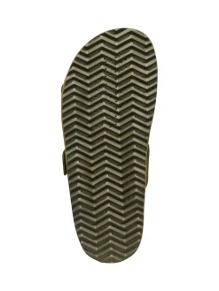 SCALZATO UOMO - GEOX MILITARE - U651KA 00022