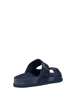SCALZATO UOMO - GEOX NAVY - U651KA 00022