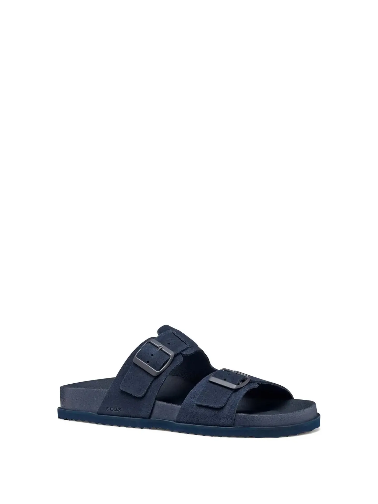 SCALZATO UOMO - GEOX NAVY - U651KA 00022