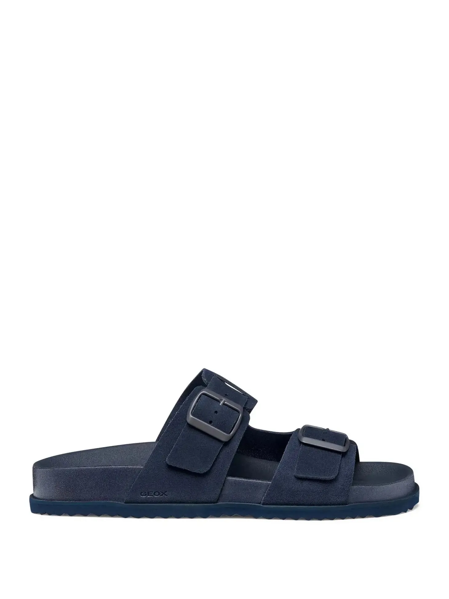 SCALZATO UOMO - GEOX NAVY - U651KA 00022