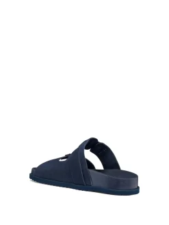 SCALZATO UOMO - GEOX NAVY - U651KA 00022