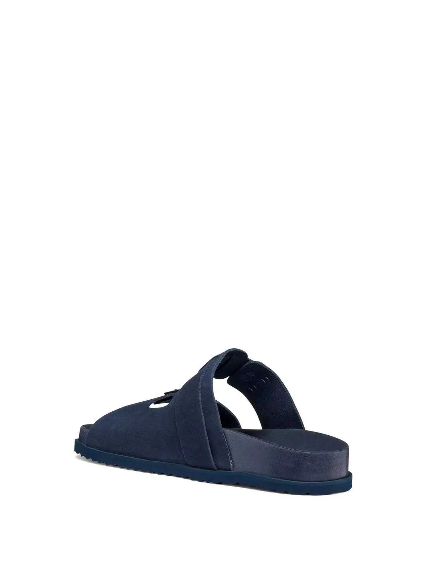 SCALZATO UOMO - GEOX NAVY - U651KA 00022