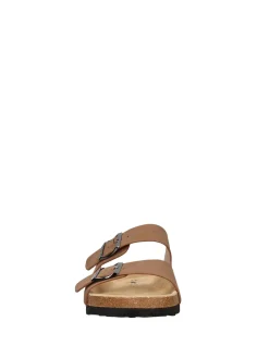 SCALZATO UOMO - LOTTO CUOIO - L11Y930