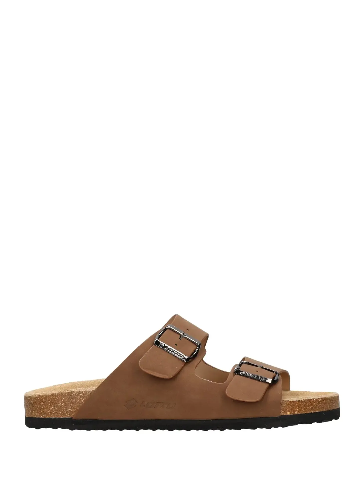 SCALZATO UOMO - LOTTO CUOIO - L11Y930