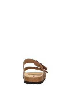 SCALZATO UOMO - LOTTO CUOIO - L11Y930