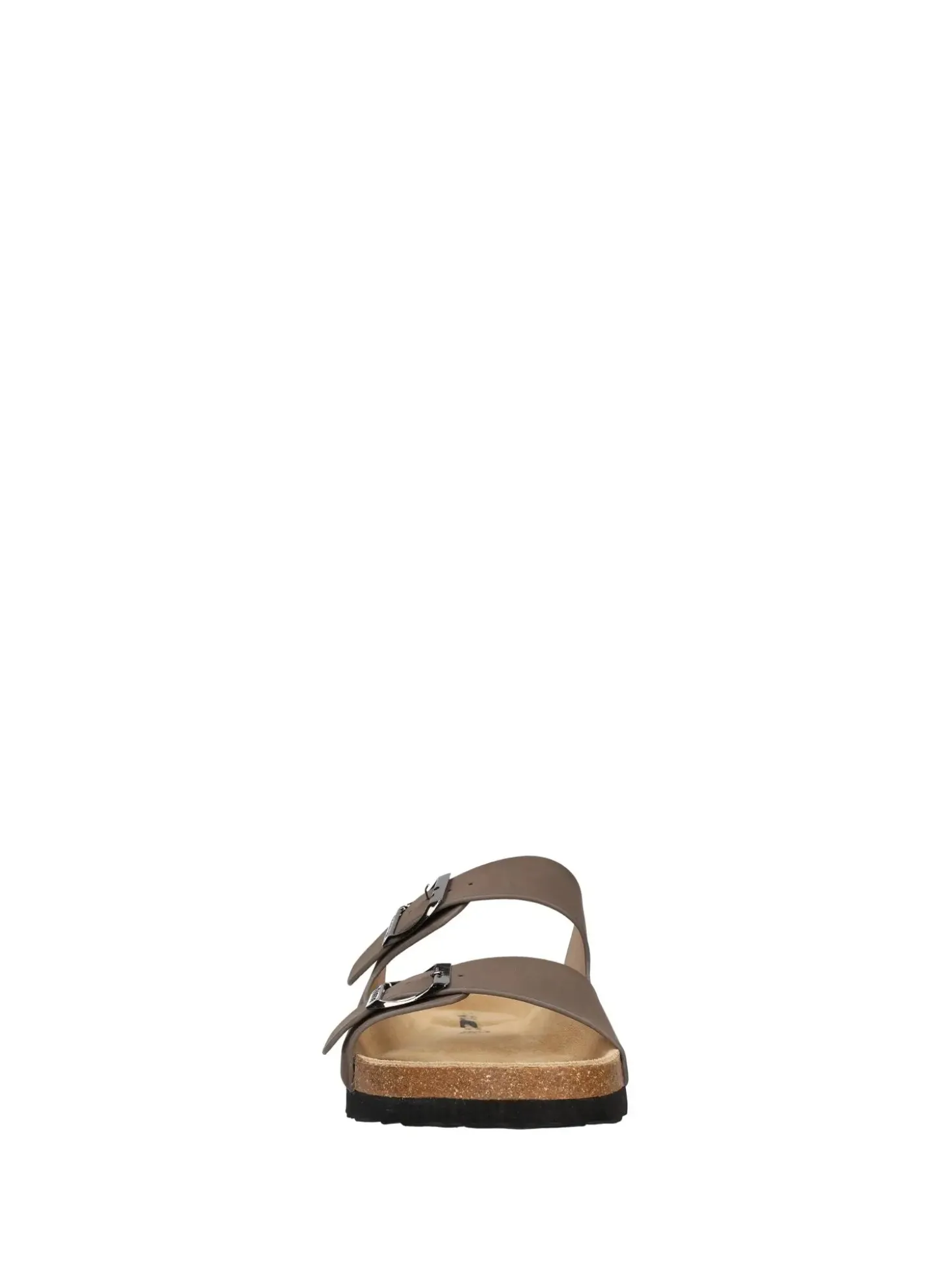 SCALZATO UOMO - LOTTO MARRONE - L11Y930