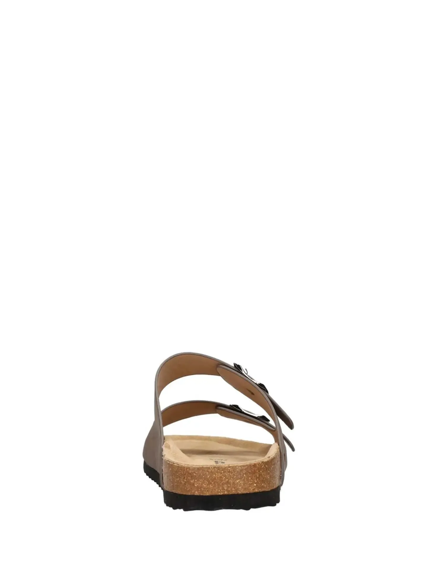 SCALZATO UOMO - LOTTO MARRONE - L11Y930