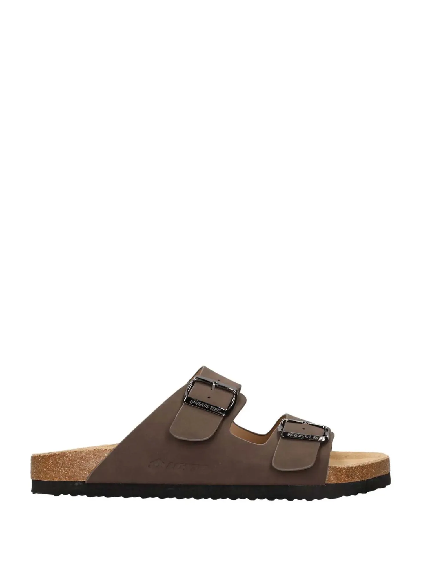 SCALZATO UOMO - LOTTO MARRONE - L11Y930