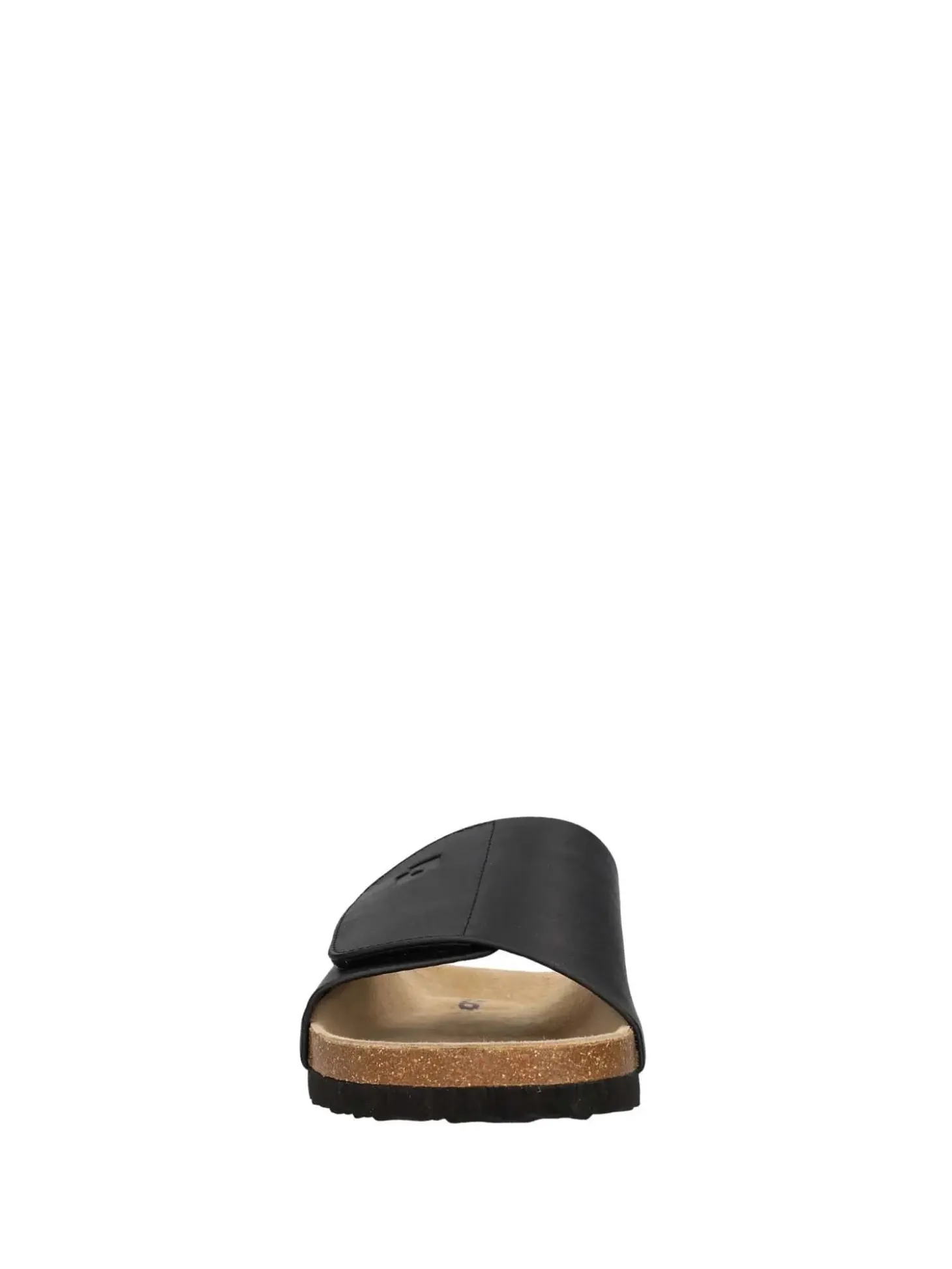 SCALZATO UOMO - LOTTO NERO - L11Y927