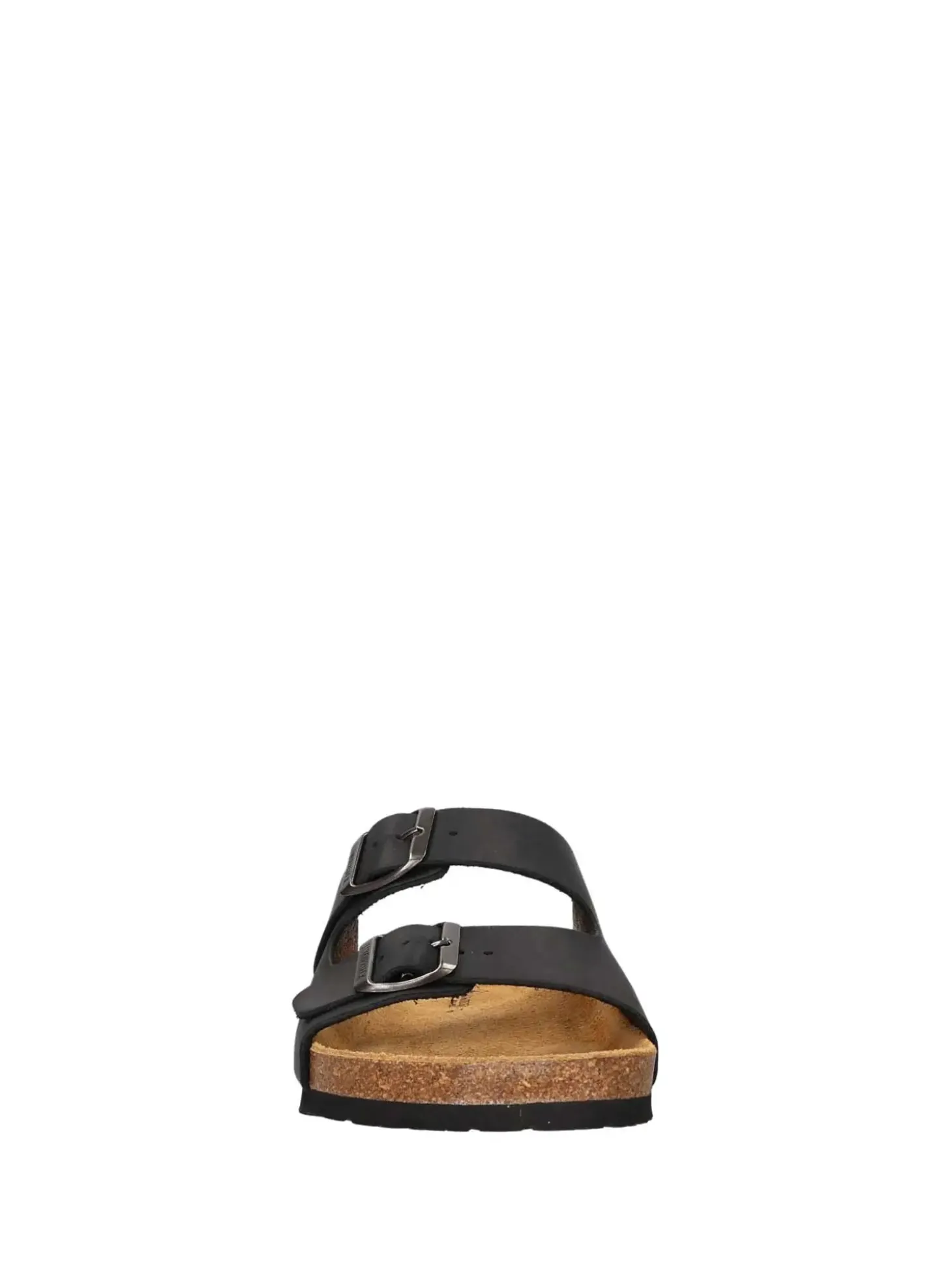 SCALZATO UOMO - LUMBERJACK NERO - 102268879