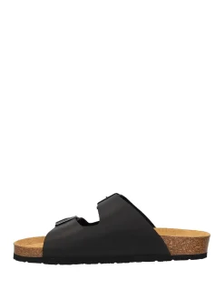 SCALZATO UOMO - LUMBERJACK NERO - 102268879