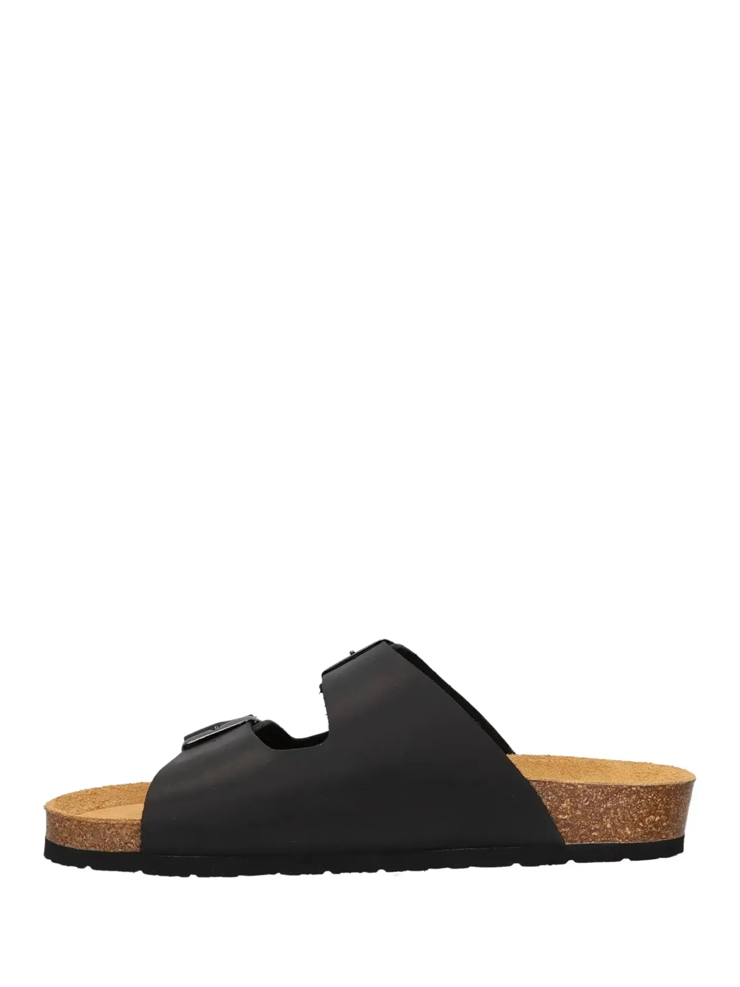 SCALZATO UOMO - LUMBERJACK NERO - 102268879