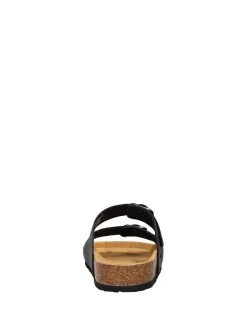 SCALZATO UOMO - LUMBERJACK NERO - 102268879