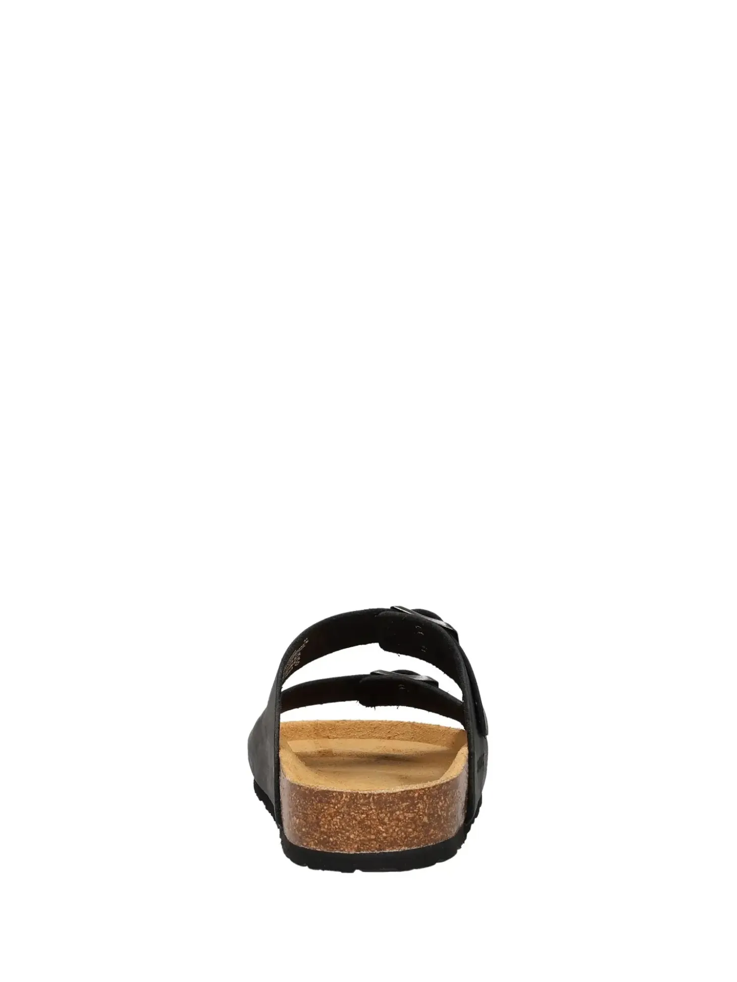 SCALZATO UOMO - LUMBERJACK NERO - 102268879