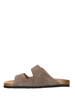 SCALZATO UOMO - SUPERGA MARRONE - S11U171