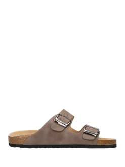 SCALZATO UOMO - SUPERGA MARRONE - S11U171