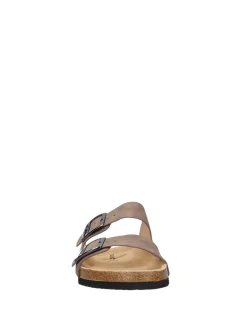 SCALZATO UOMO - SUPERGA MARRONE - S11U171