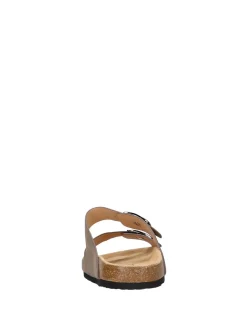 SCALZATO UOMO - SUPERGA MARRONE - S11U171