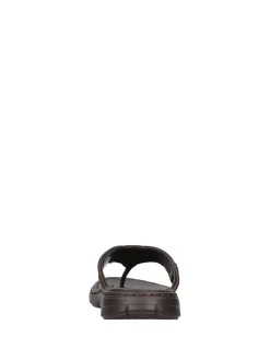 SCALZATO UOMO - XTI MARRONE - 145791