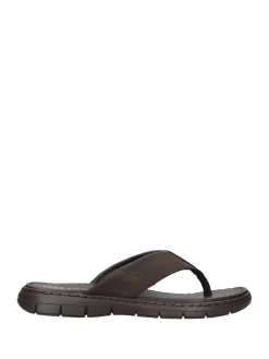 SCALZATO UOMO - XTI MARRONE - 145791
