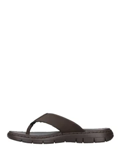 SCALZATO UOMO - XTI MARRONE - 145791