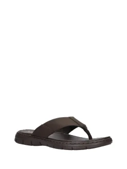 SCALZATO UOMO - XTI MARRONE - 145791