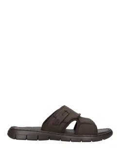 SCALZATO UOMO - XTI MARRONE - 145789