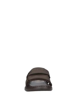 SCALZATO UOMO - XTI MARRONE - 145789