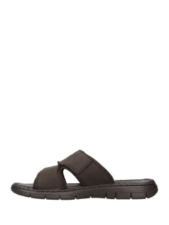 SCALZATO UOMO - XTI MARRONE - 145789