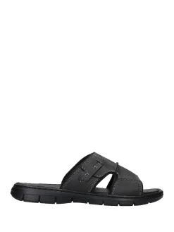 SCALZATO UOMO - XTI NERO - 145789