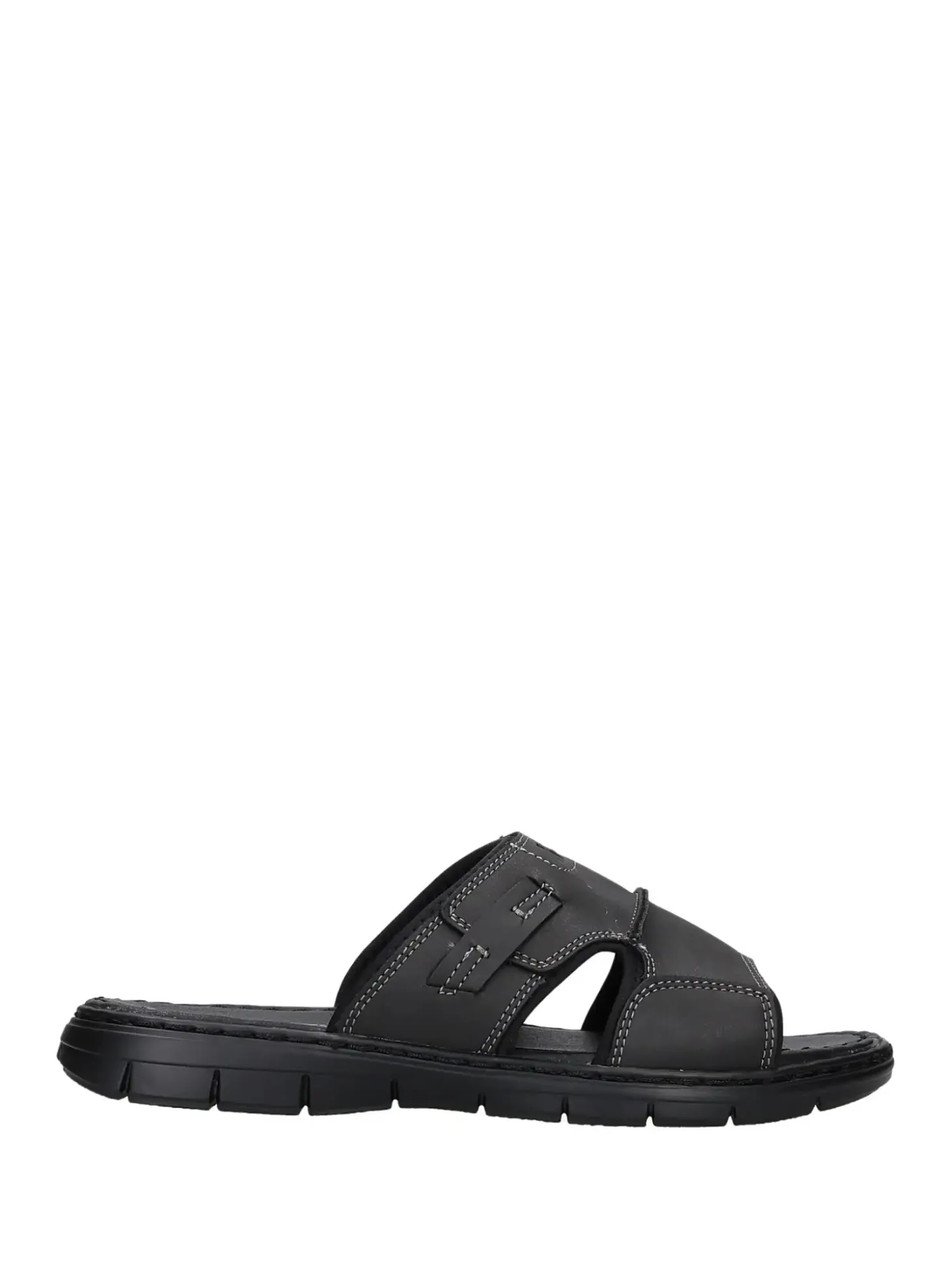 SCALZATO UOMO - XTI NERO - 145789