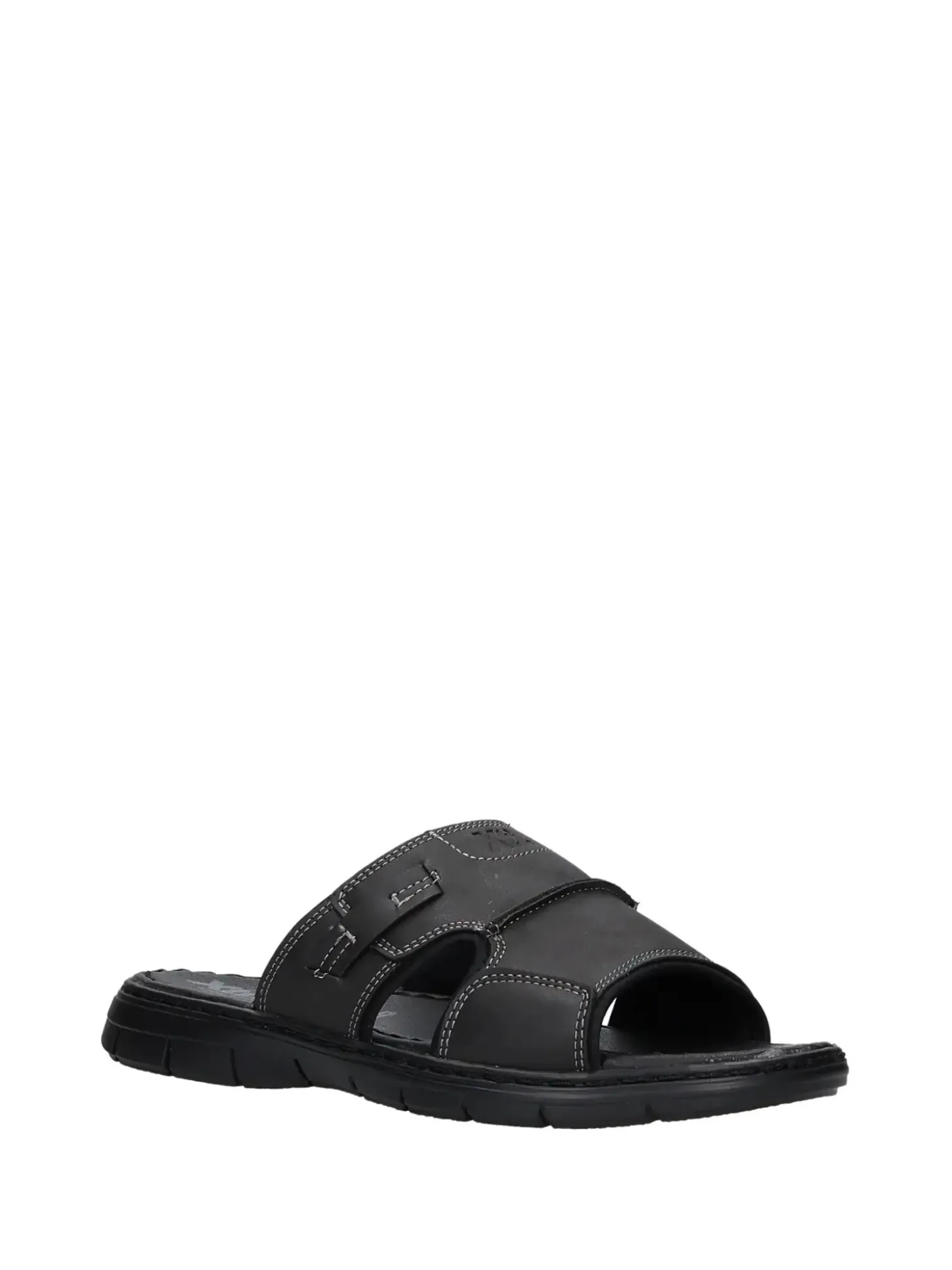 SCALZATO UOMO - XTI NERO - 145789