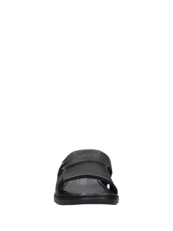 SCALZATO UOMO - XTI NERO - 145789