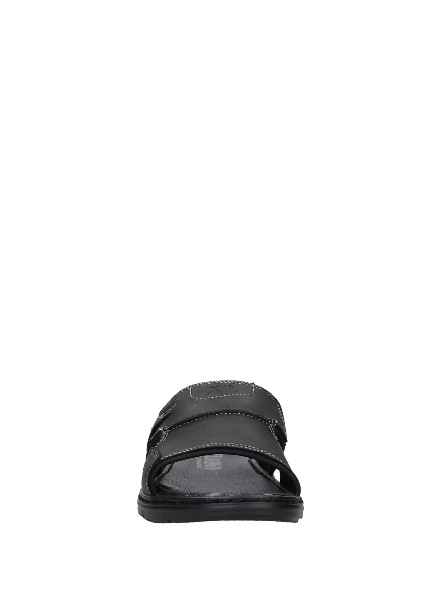SCALZATO UOMO - XTI NERO - 145789