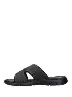 SCALZATO UOMO - XTI NERO - 145789