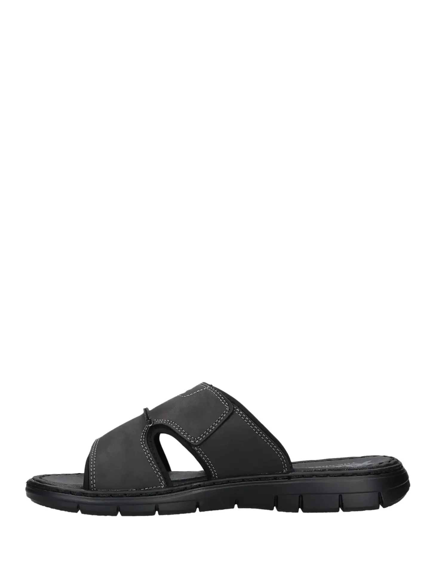 SCALZATO UOMO - XTI NERO - 145789