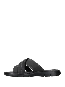 SCALZATO UOMO - XTI NERO - 145790